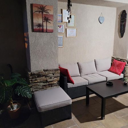 Mag Motel 布加勒斯特 外观 照片